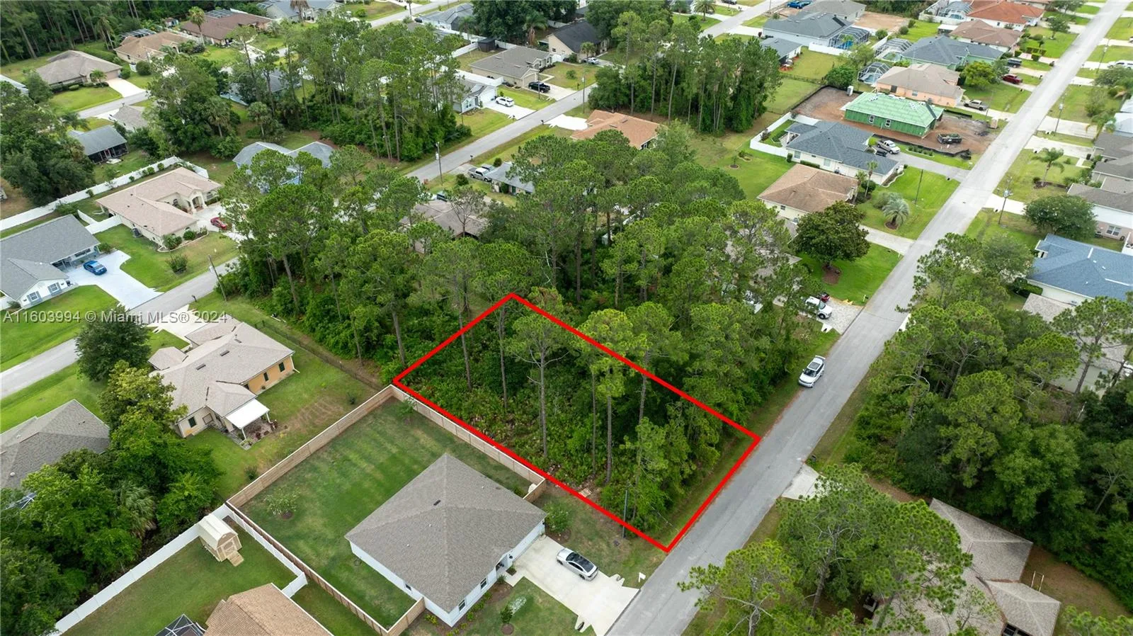 36 Brockton Ln, Palm Coast, FL 32137 photo 3