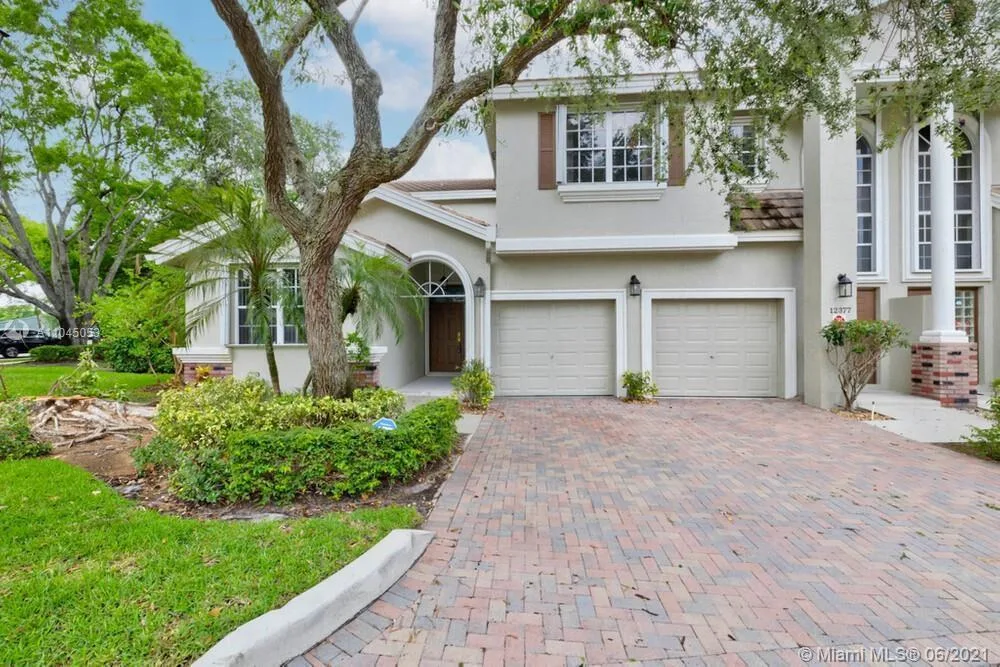 12375 NW 10th Drive # B-1, Coral Springs, FL 33071