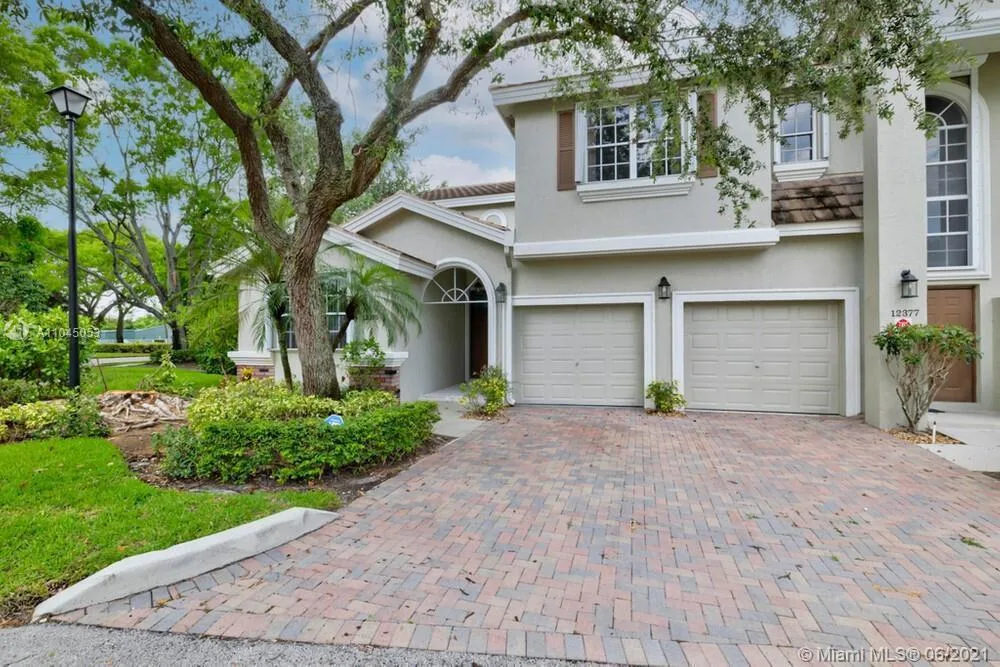 12375 NW 10th Drive # B-1, Coral Springs, FL 33071 photo 2