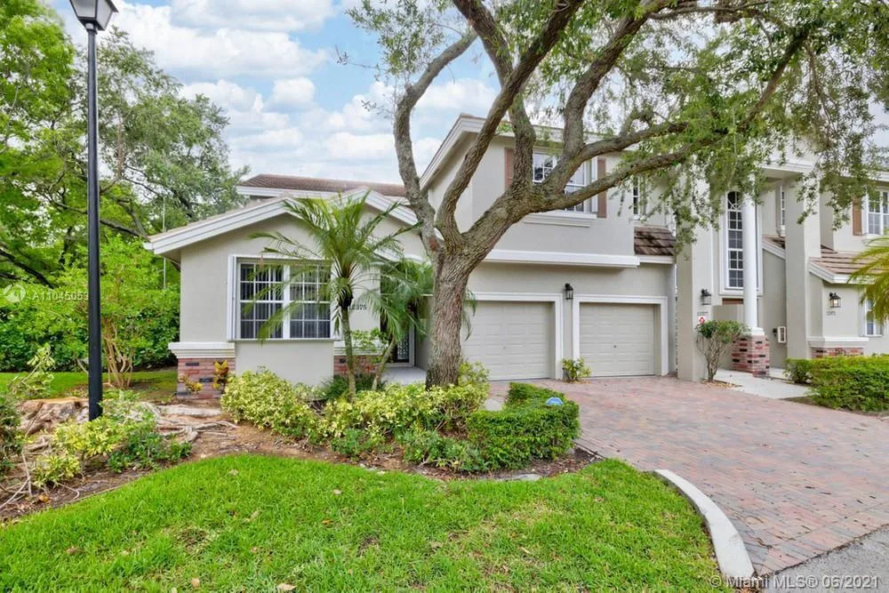 12375 NW 10th Drive # B-1, Coral Springs, FL 33071 photo 3