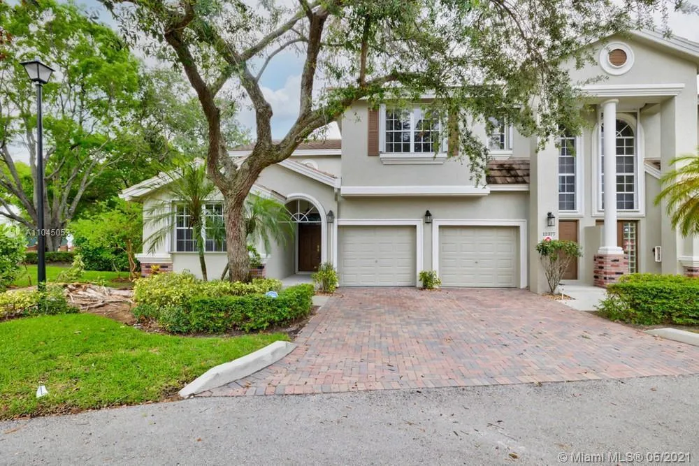 12375 NW 10th Drive # B-1, Coral Springs, FL 33071 photo 4