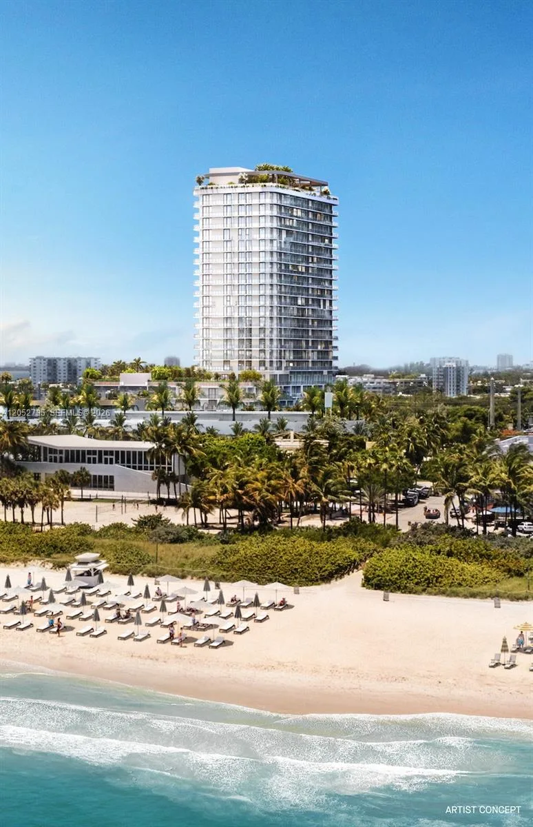 580 72nd St # 1005, Miami Beach, FL 33141