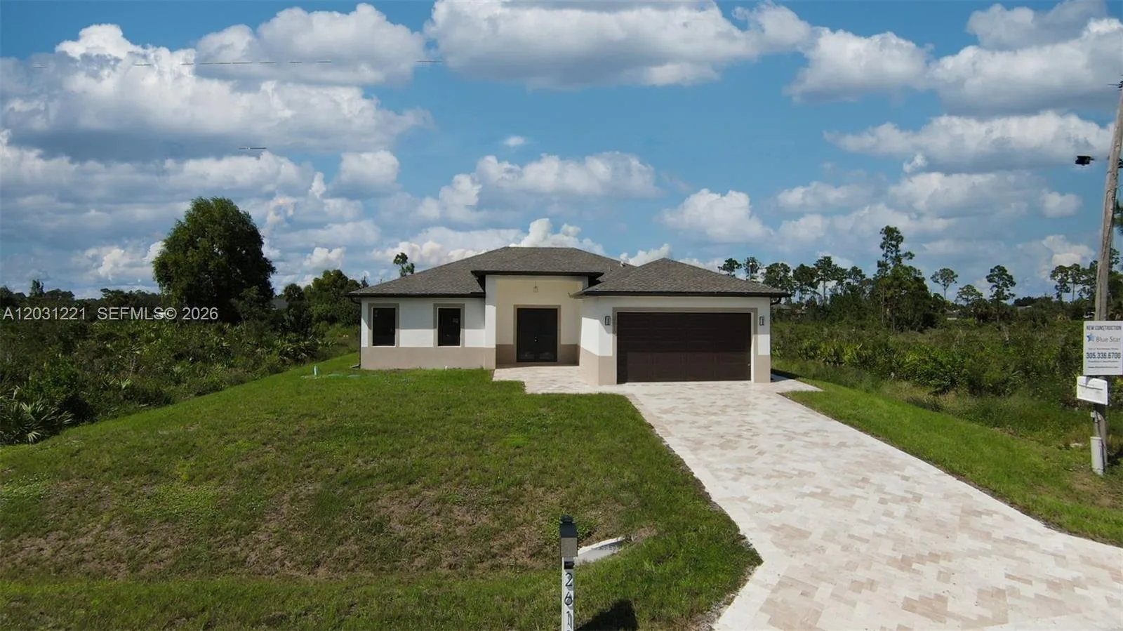 2610 20th west, Other City - In The State Of Florida, FL 33971