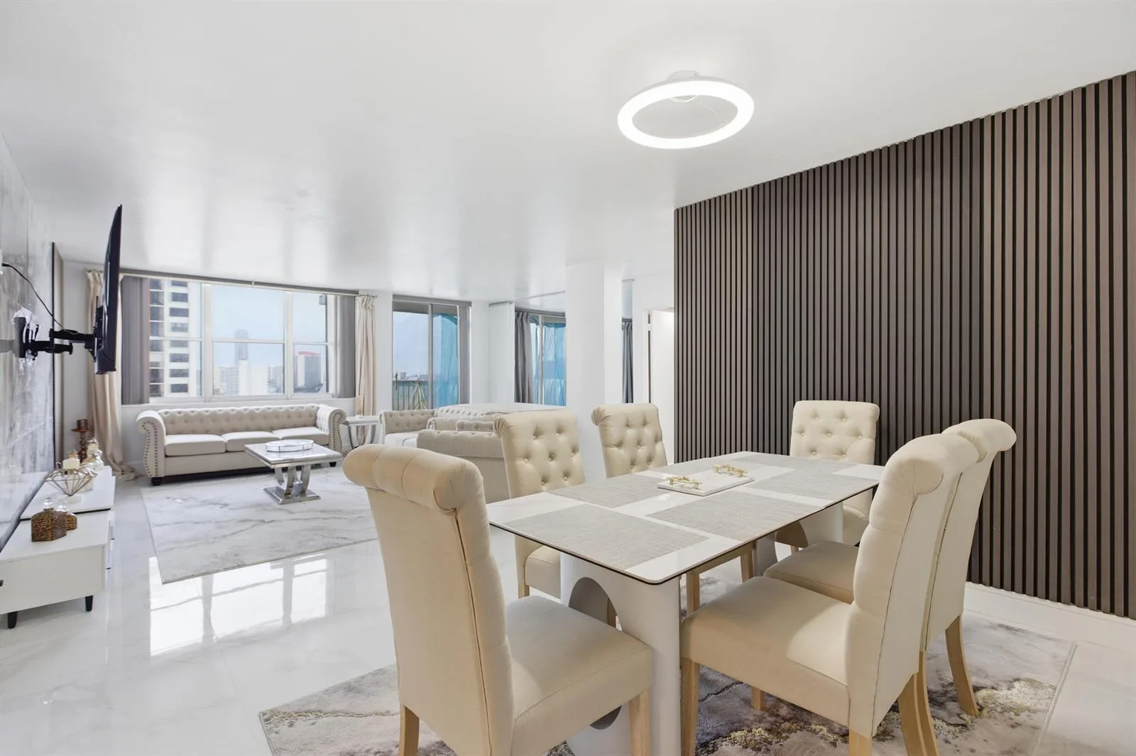 2101 S Ocean Drive # 1507, Hollywood, FL 33019