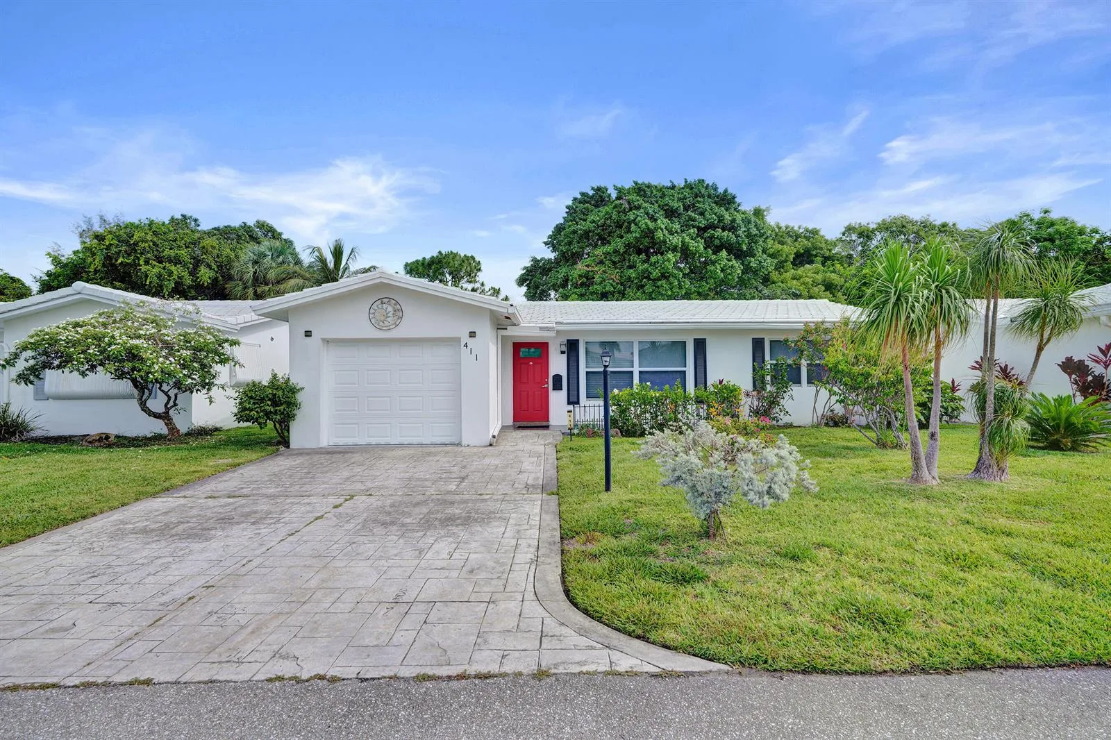 411 NW 26th Court, Pompano Beach, FL 33064