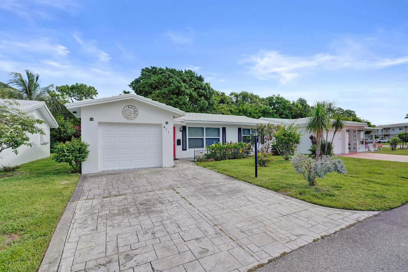 411 NW 26th Court, Pompano Beach, FL 33064 photo 2