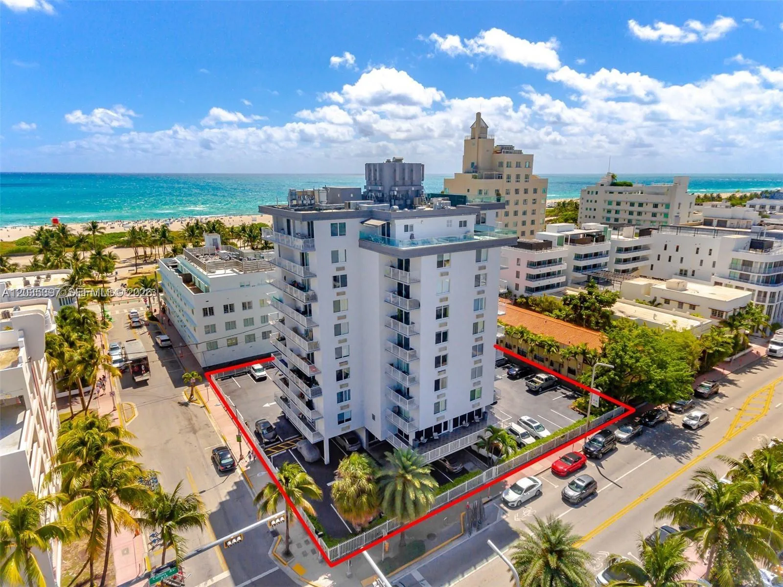 1255 Collins Ave # 208, Miami Beach, FL 33139
