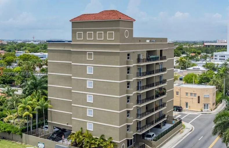 120 SW 37th Ave # 501, Miami, FL 33134