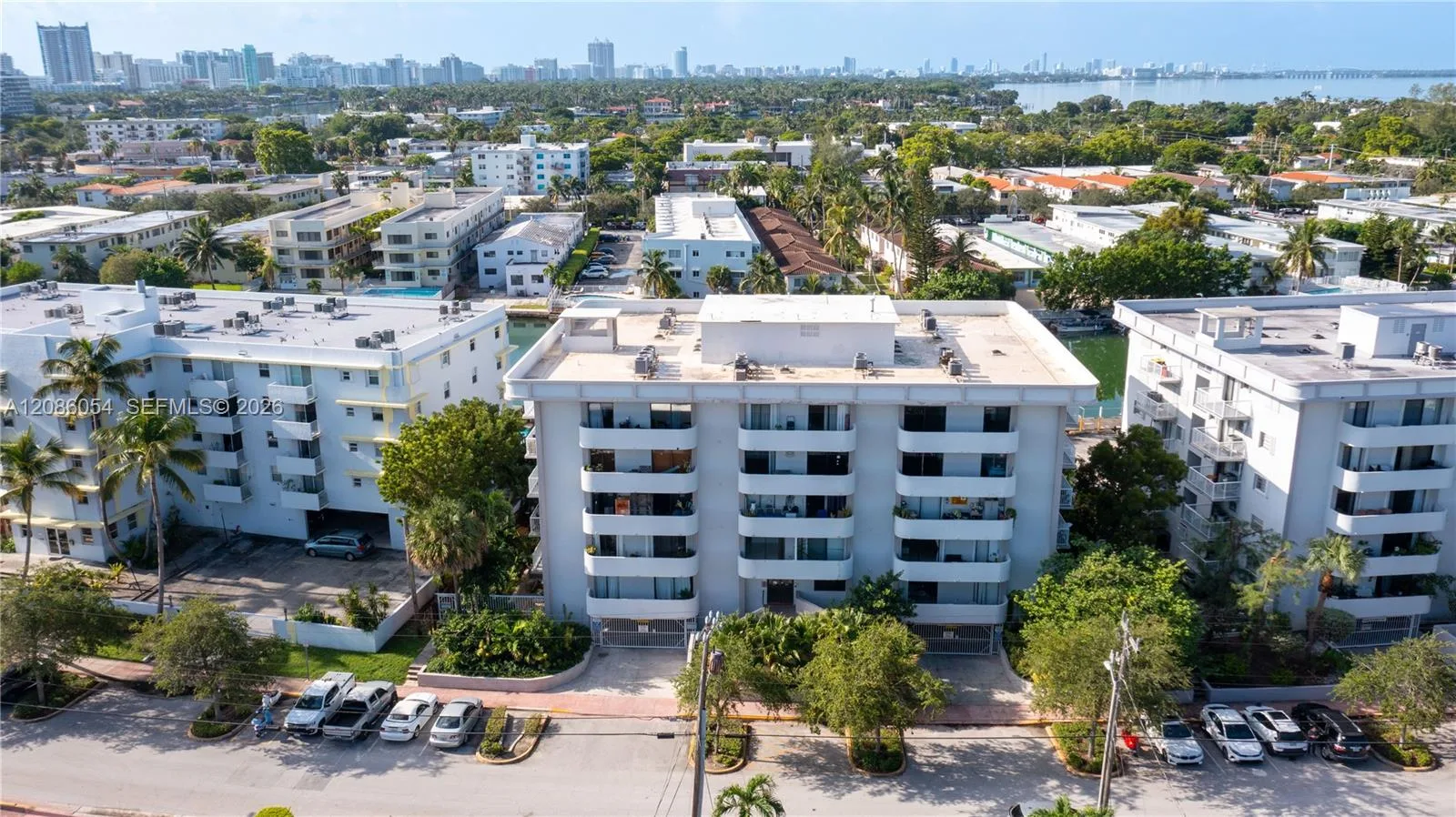 Listing