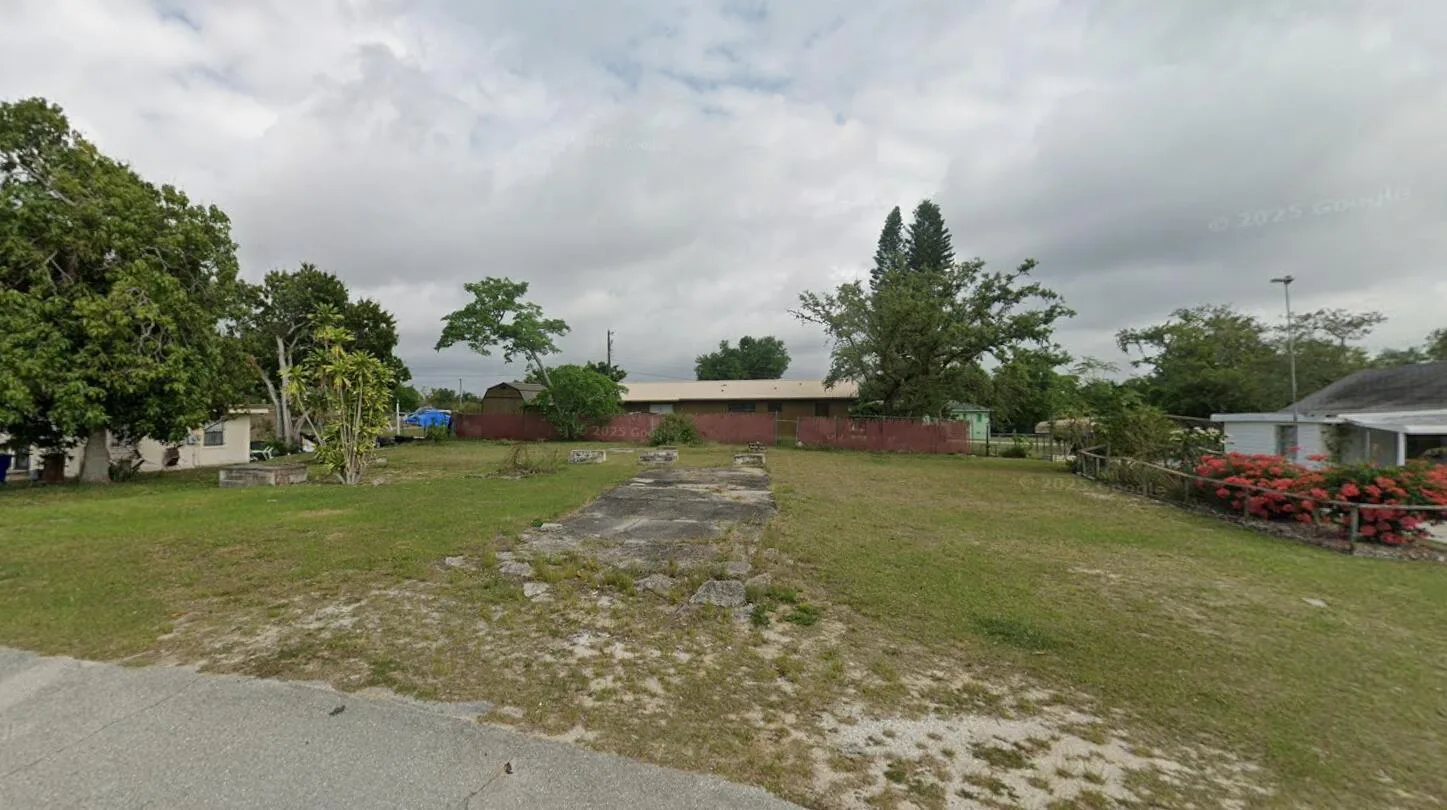 110 Bethune Street, Lake Placid, FL 33852