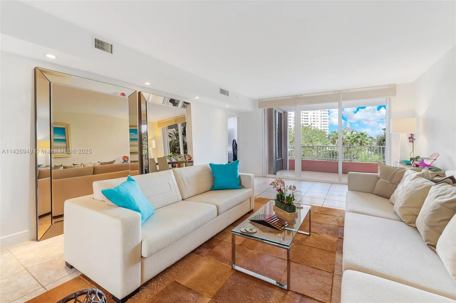789 Crandon Blvd # 403, Key Biscayne, FL 33149