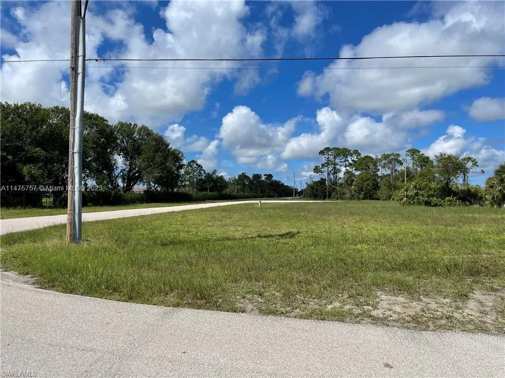 3126 Averill Blvd., Cape Coral, FL 33909