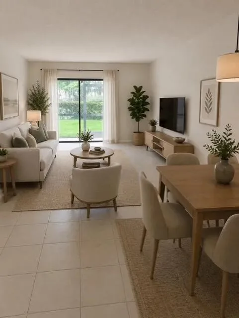 146 NW 91st Avenue, Pembroke Pines, FL 33024 — zdjęcie 2