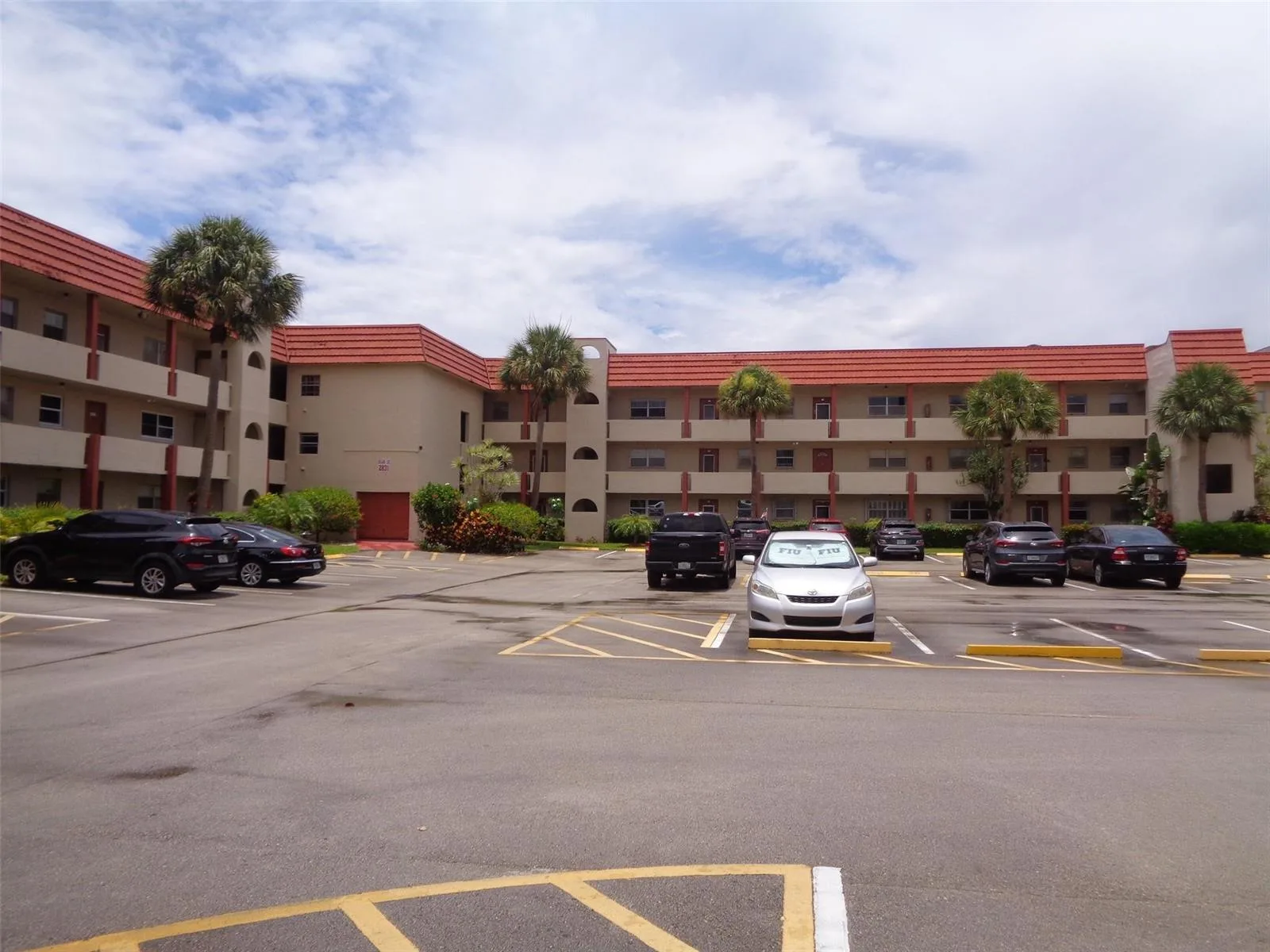 2831 E Sunrise Lakes Drive # 209, Sunrise, FL 33322