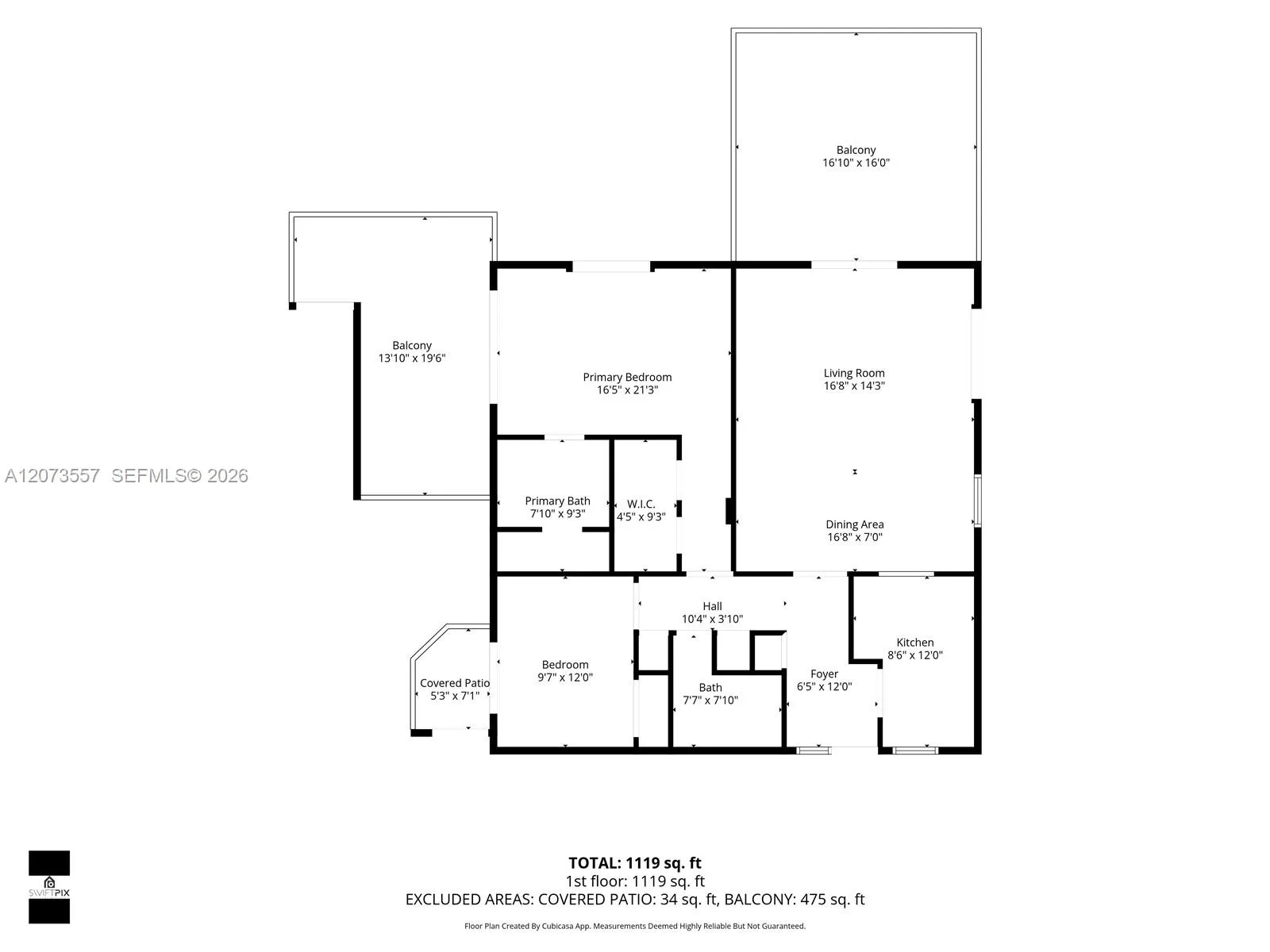 120 Jefferson Ave # 12004, Miami Beach, FL 33139 photo 7