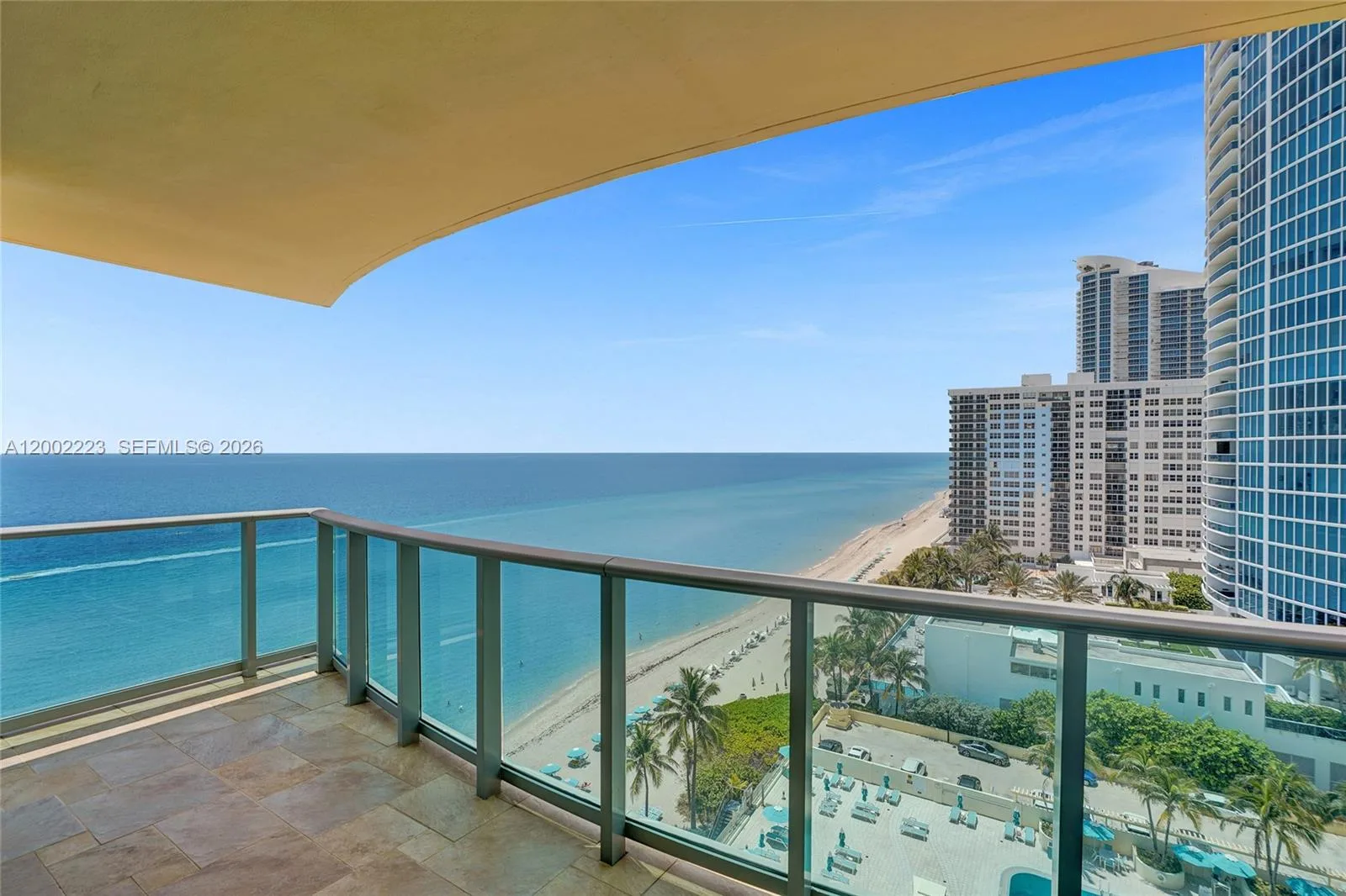 2501 S Ocean Dr # 1211, Hollywood, FL 33019