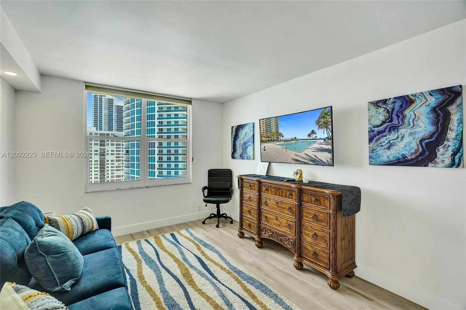 2501 S Ocean Dr # 1211, Hollywood, FL 33019 photo 13