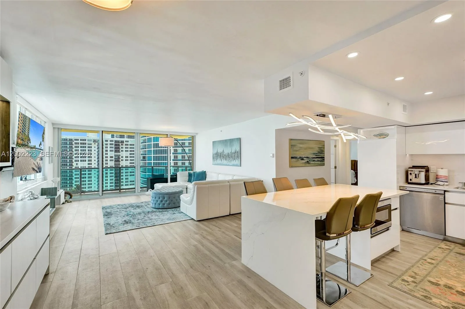 2501 S Ocean Dr # 1211, Hollywood, FL 33019 photo 2