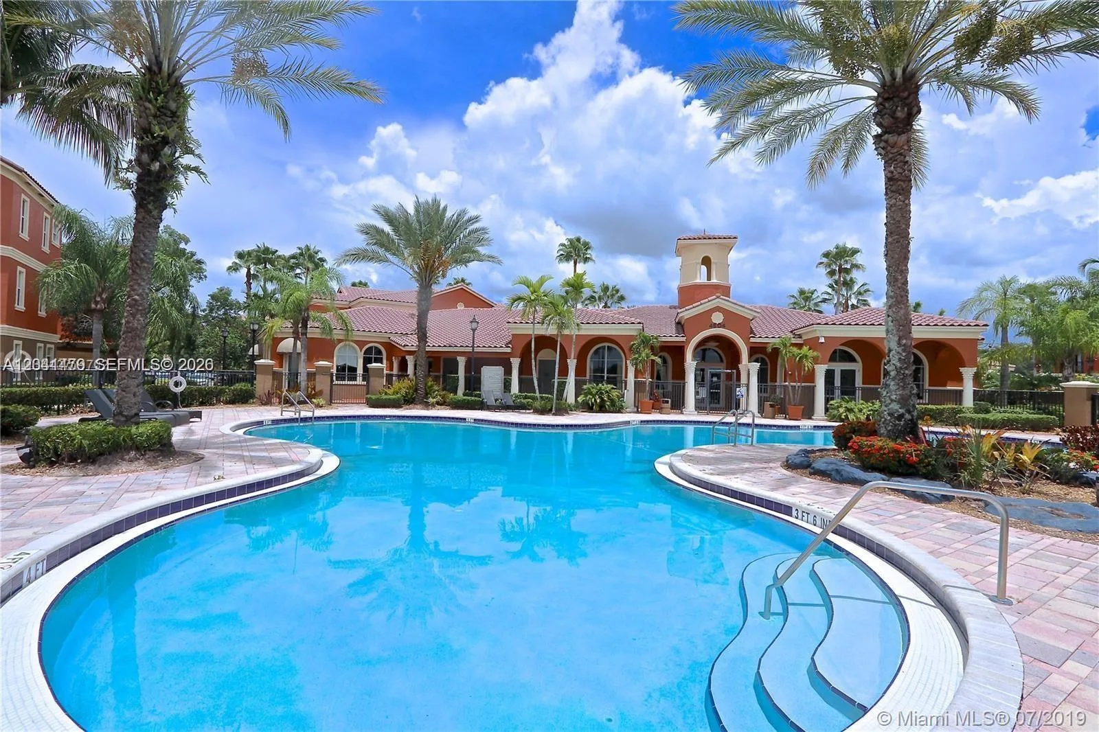 4506 SW 160th Ave # 1116, Miramar, FL 33027