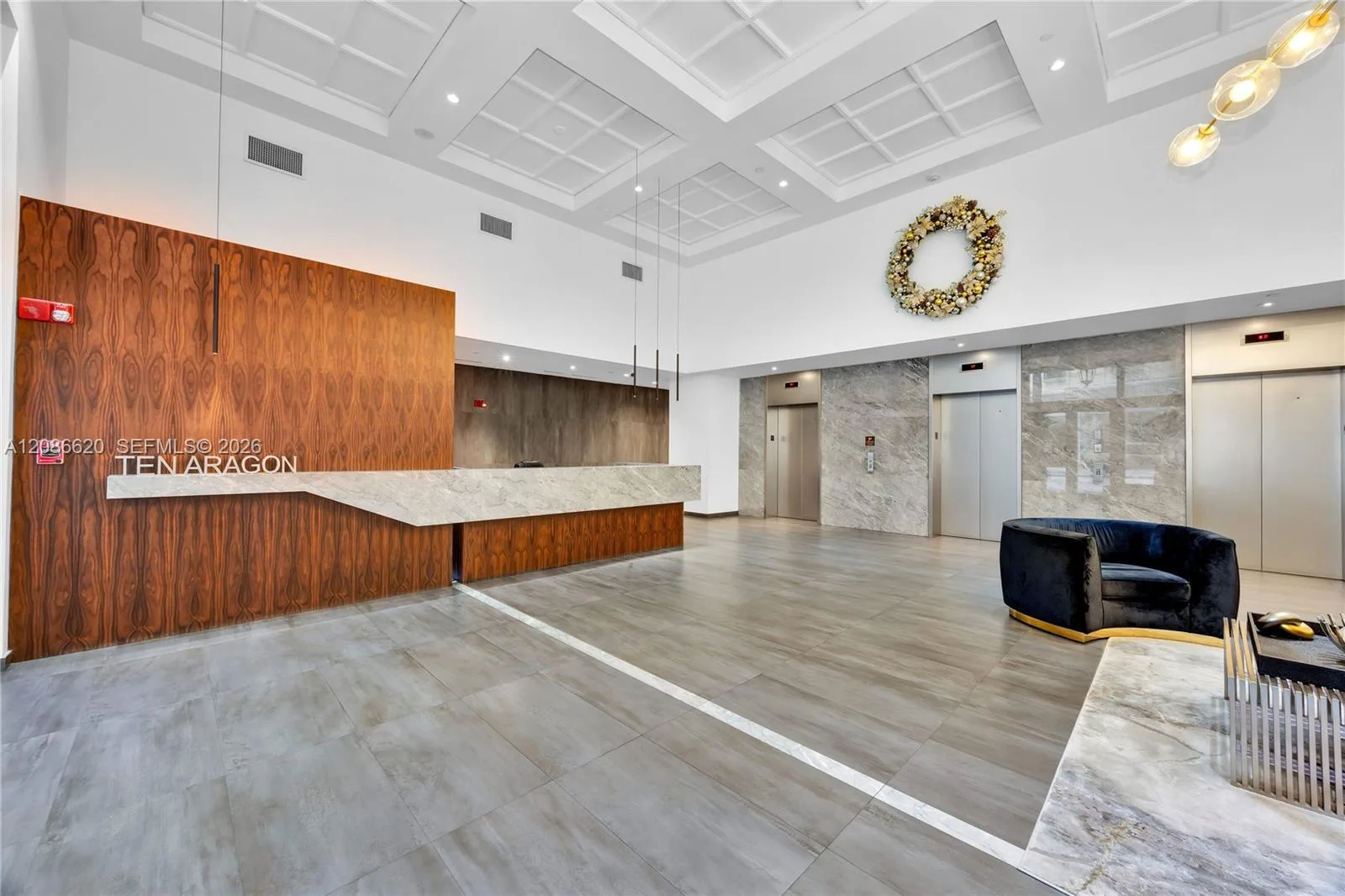 10 Aragon Ave # 810, Coral Gables, FL 33134
