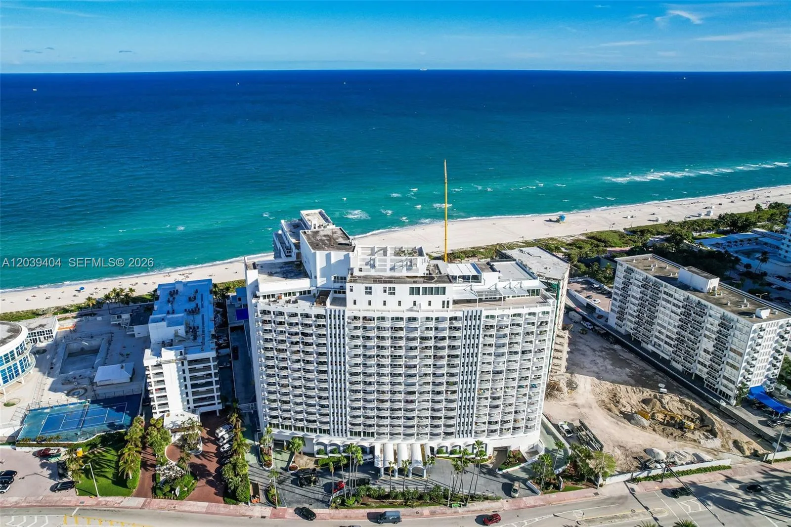5401 Collins Ave # 813, Miami Beach, FL 33140