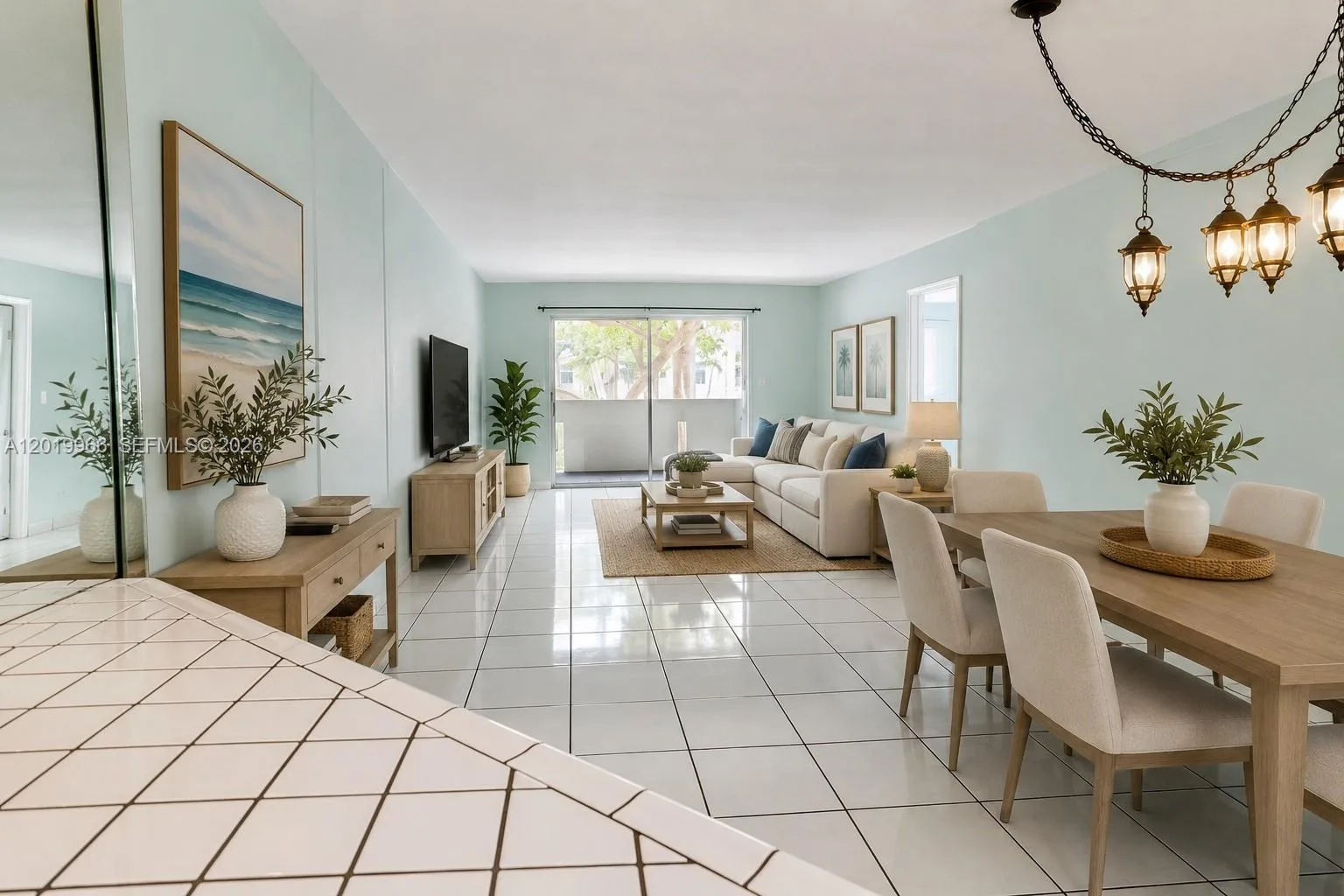 300 Galen Dr # 206, Key Biscayne, FL 33149