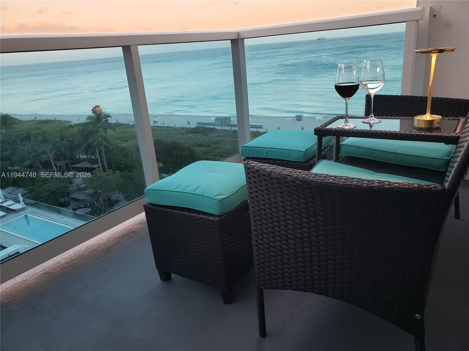 2301 Collins Ave # 810, Miami Beach, FL 33139 photo 3