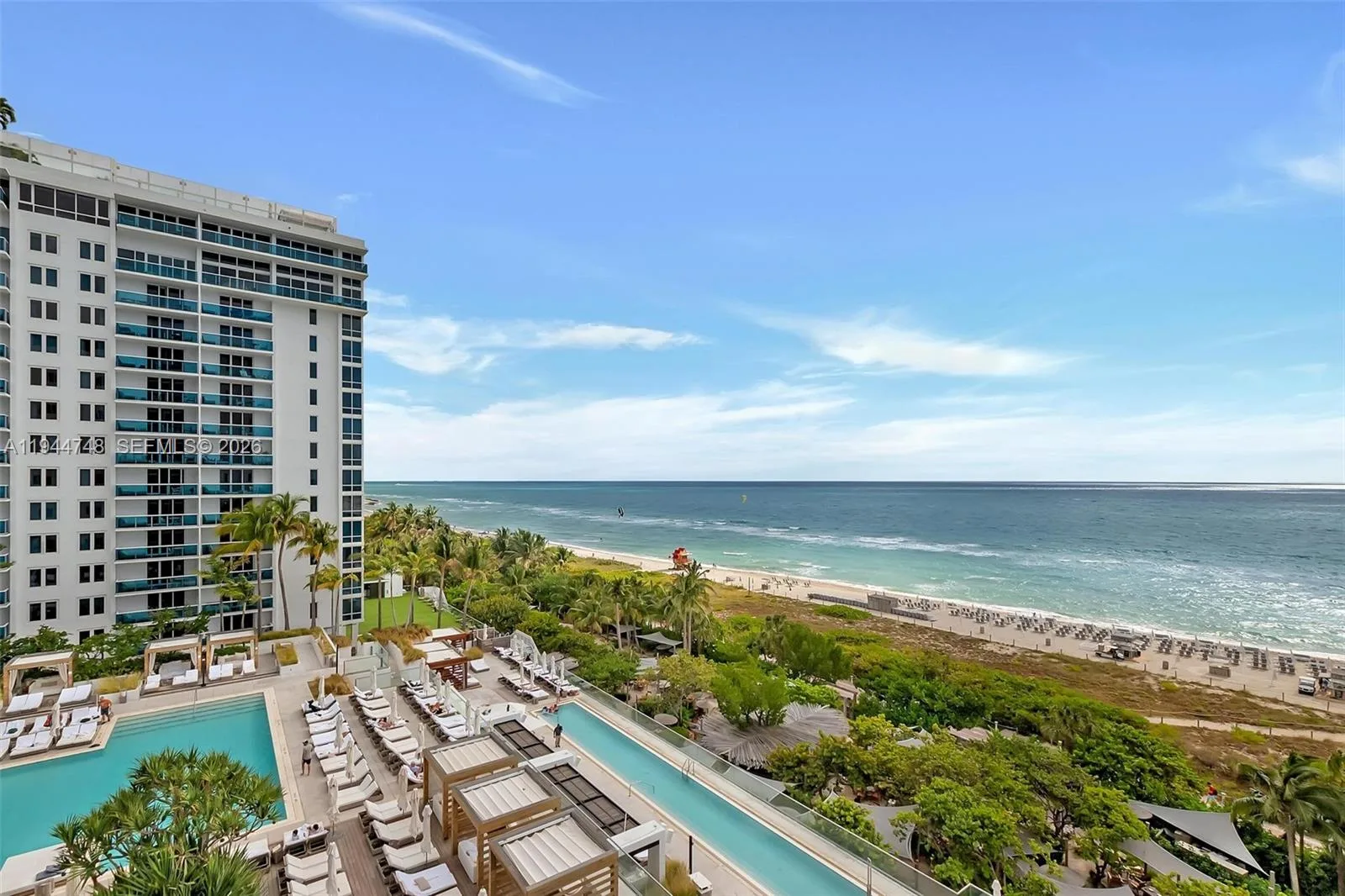 2301 Collins Ave # 810, Miami Beach, FL 33139 photo 5