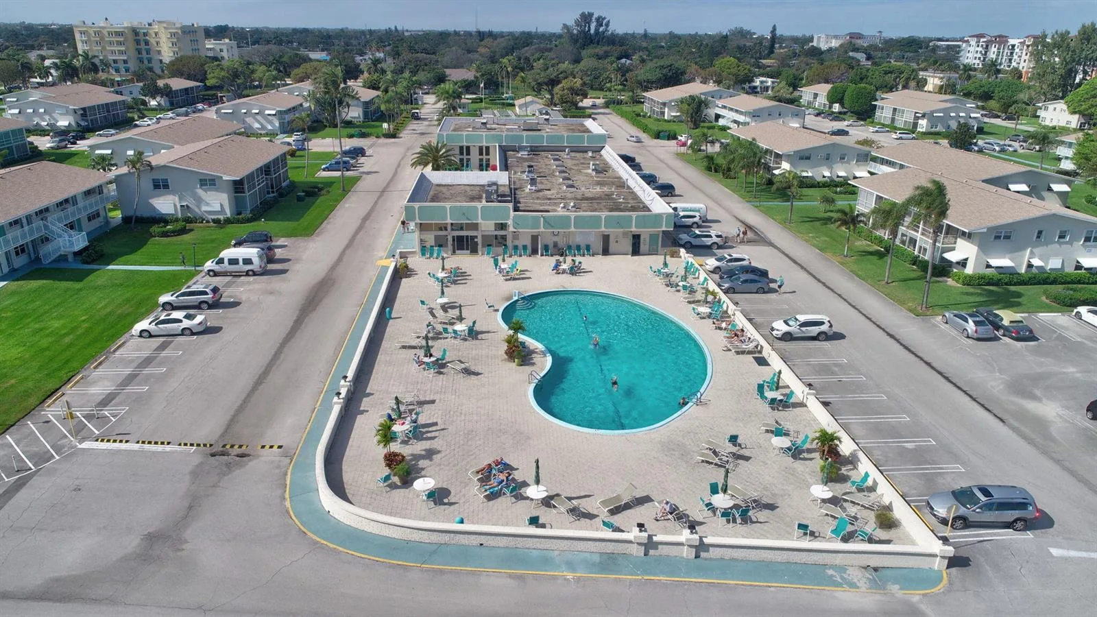 850 E Horizons # 207, Boynton Beach, FL 33435 photo 3
