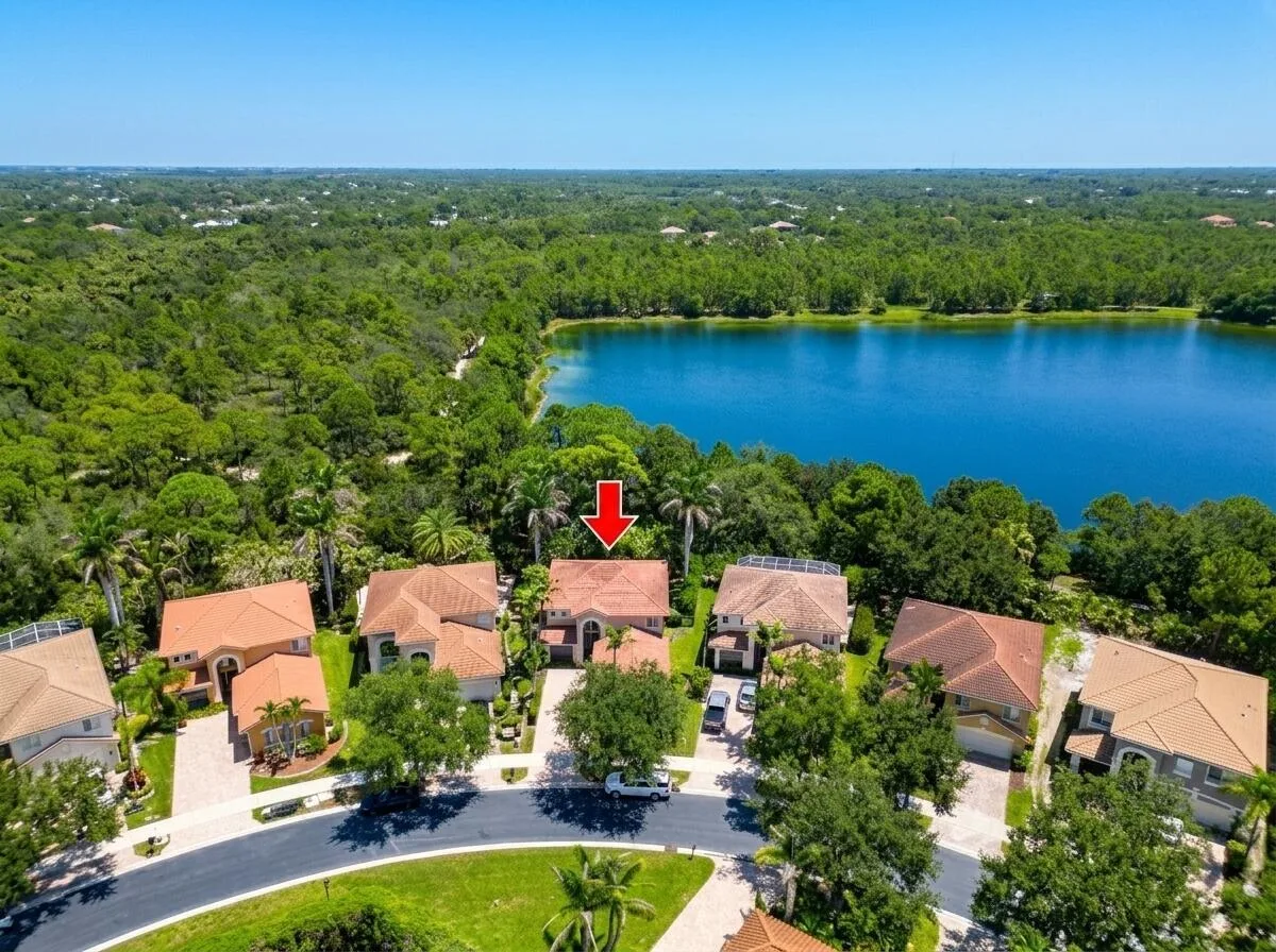 6181 SW Bald Eagle Drive, Palm City, FL 34990 photo 7