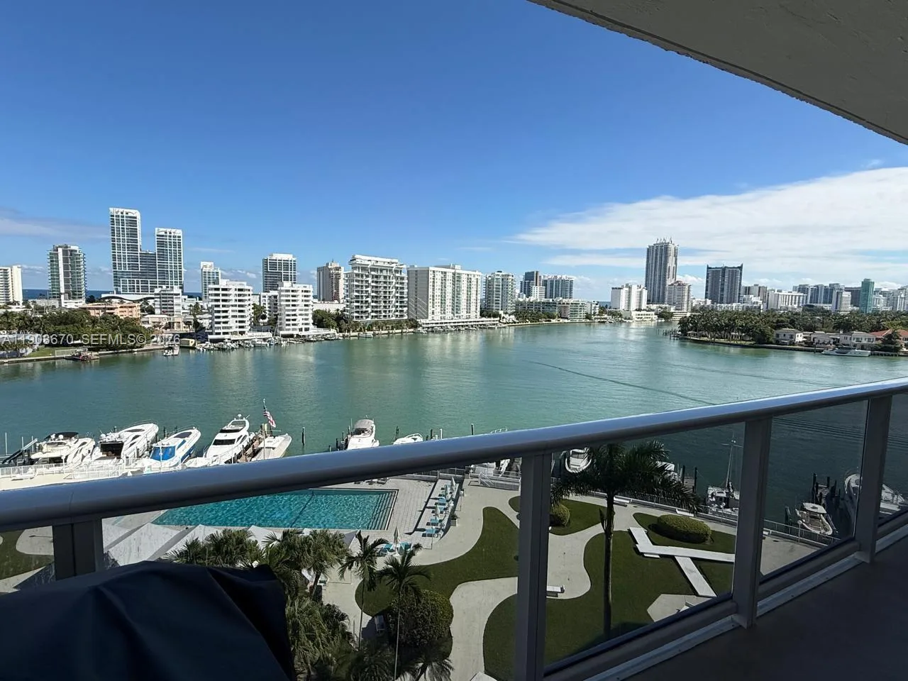900 Bay Dr # 818, Miami Beach, FL 33141 photo 2
