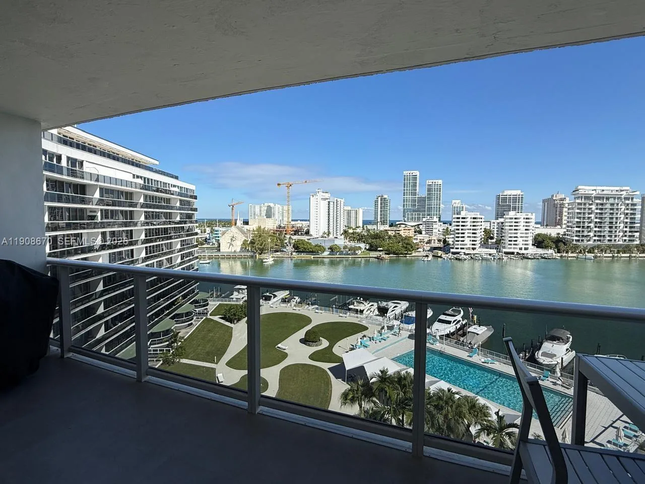 900 Bay Dr # 818, Miami Beach, FL 33141 photo 3