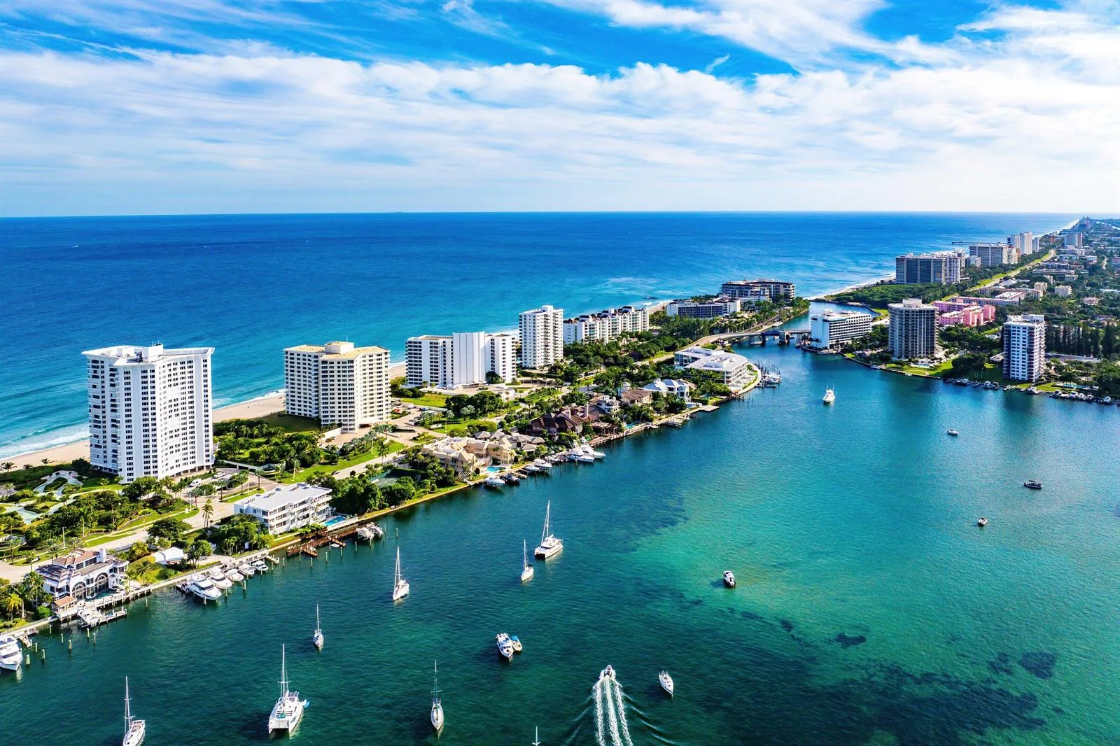 550 S Ocean Boulevard S # 906, Boca Raton, FL 33432