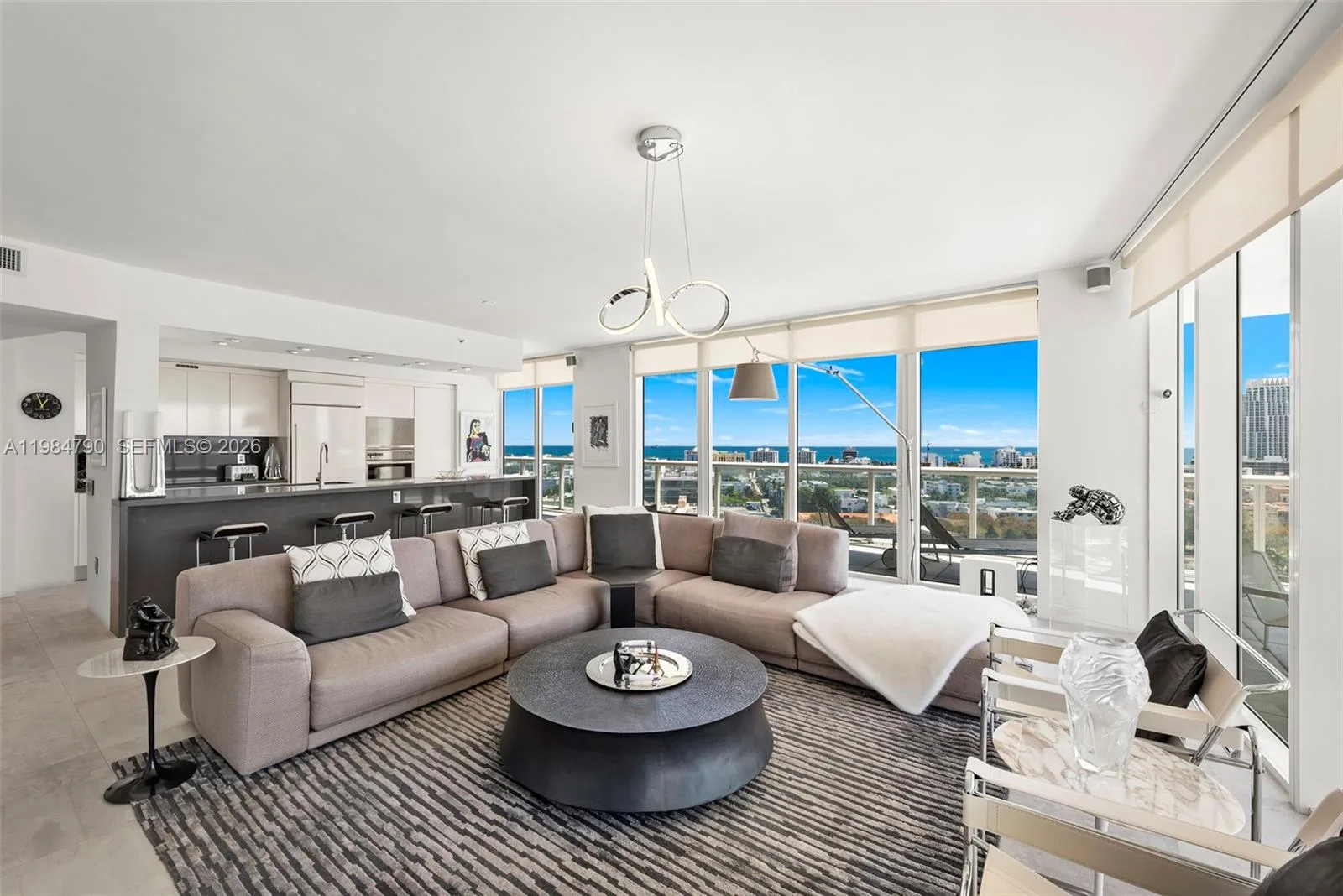 450 Alton Rd # 1507, Miami Beach, FL 33139 photo 2