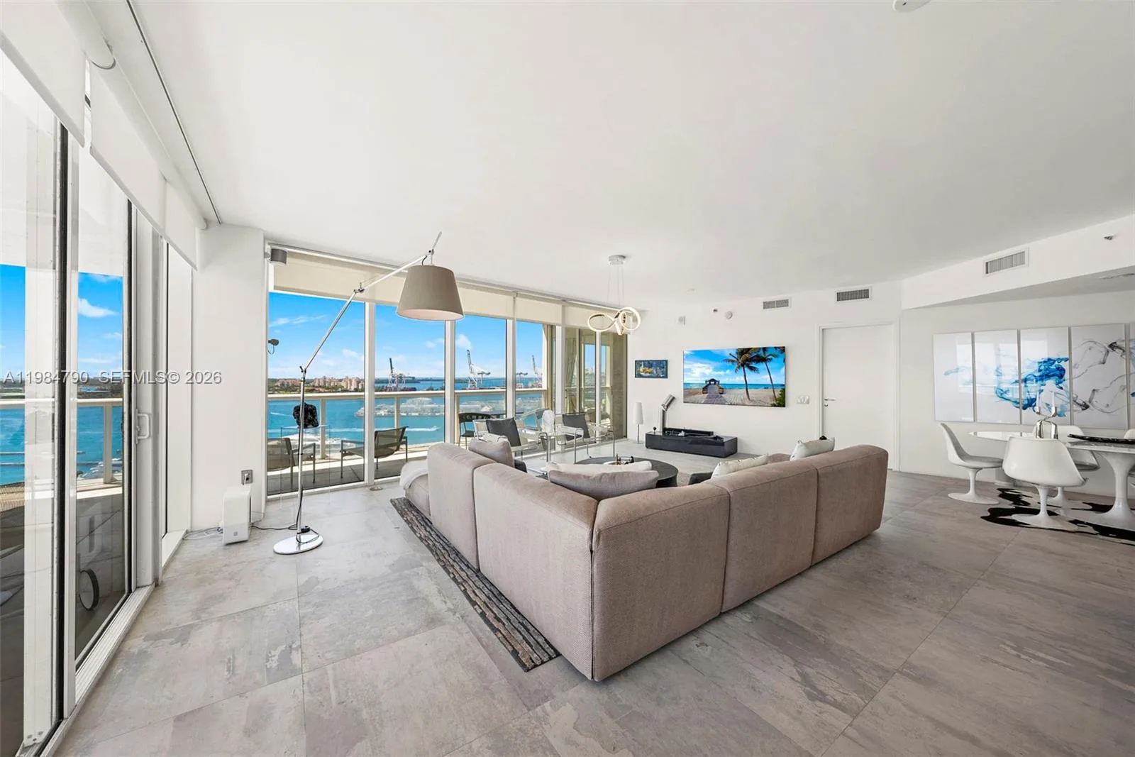 450 Alton Rd # 1507, Miami Beach, FL 33139 photo 3