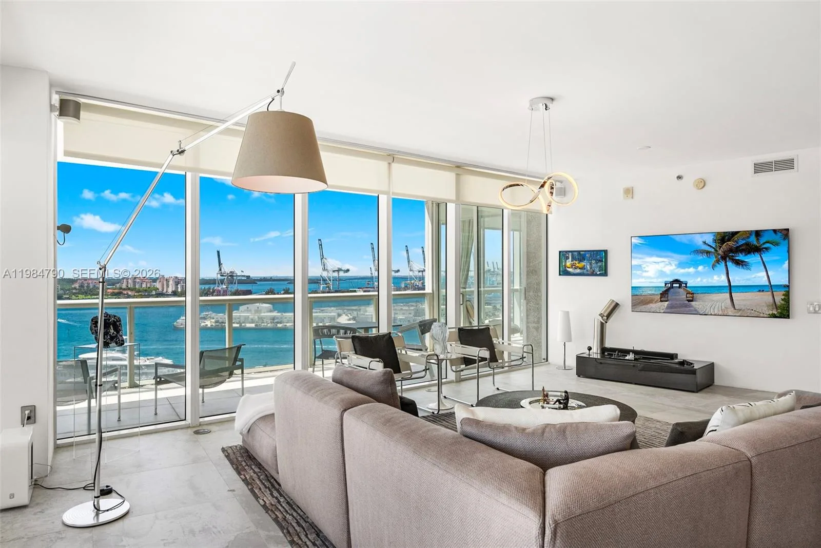 450 Alton Rd # 1507, Miami Beach, FL 33139 photo 4