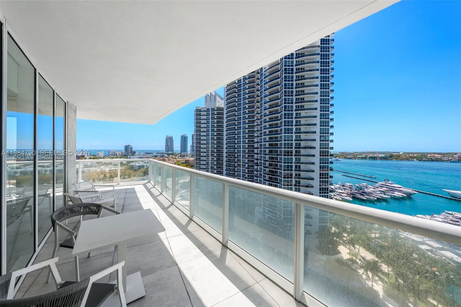 450 Alton Rd # 1507, Miami Beach, FL 33139 photo 7