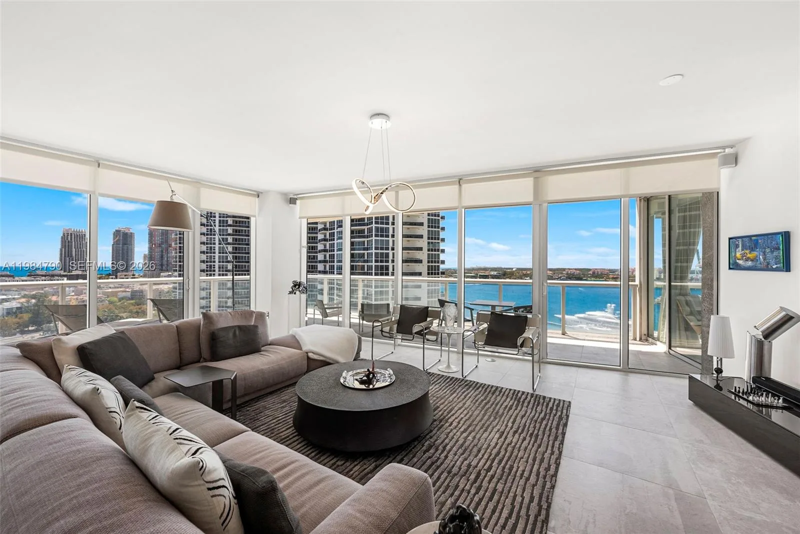 450 Alton Rd # 1507, Miami Beach, FL 33139 photo 8