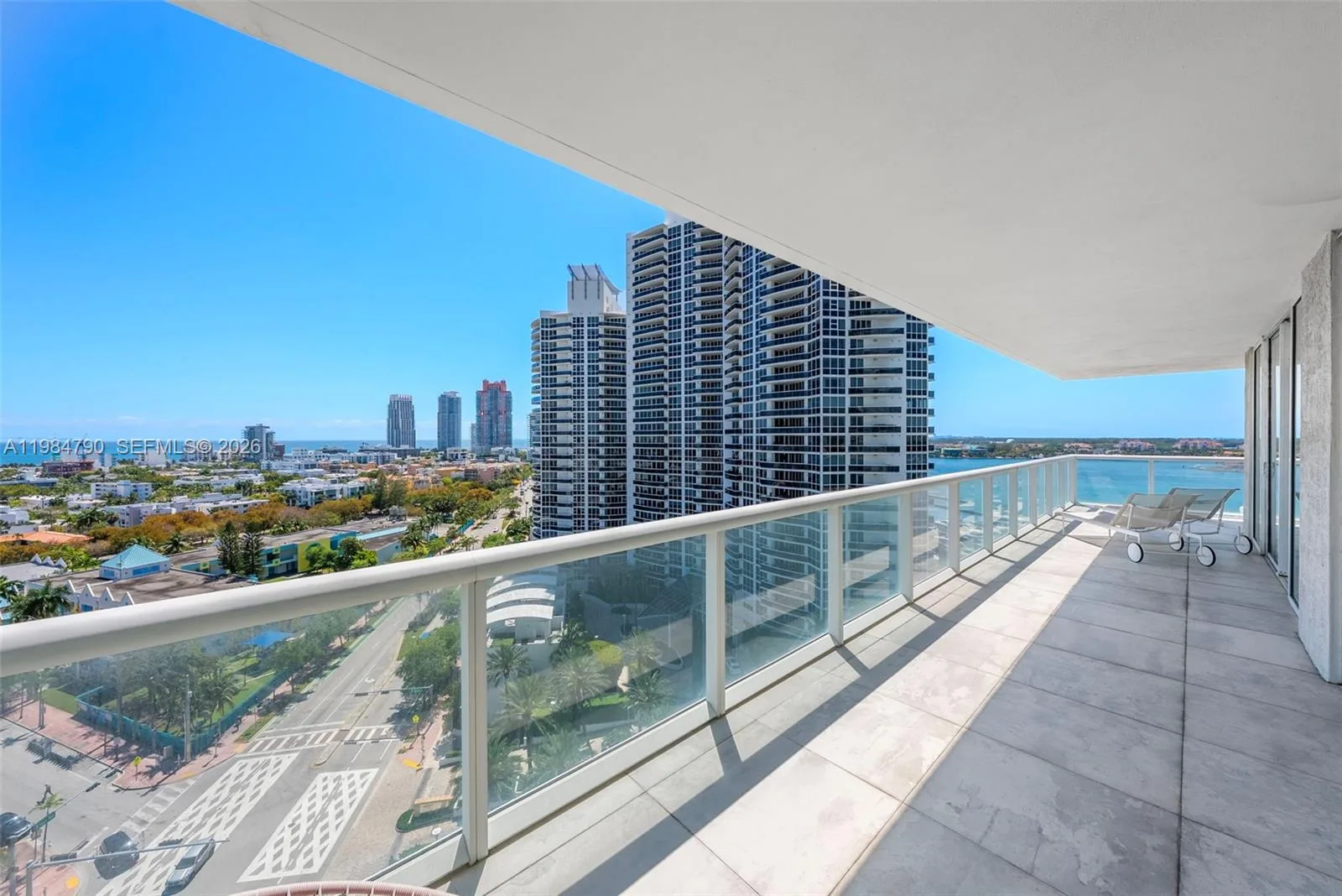 450 Alton Rd # 1507, Miami Beach, FL 33139 photo 9