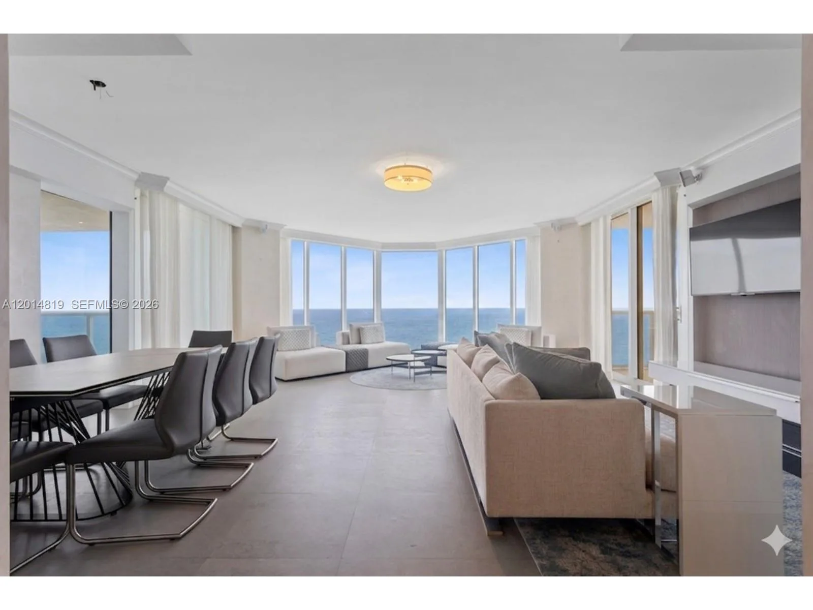 19111 Collins Ave # 1701, Sunny Isles Beach, FL 33160 photo 3