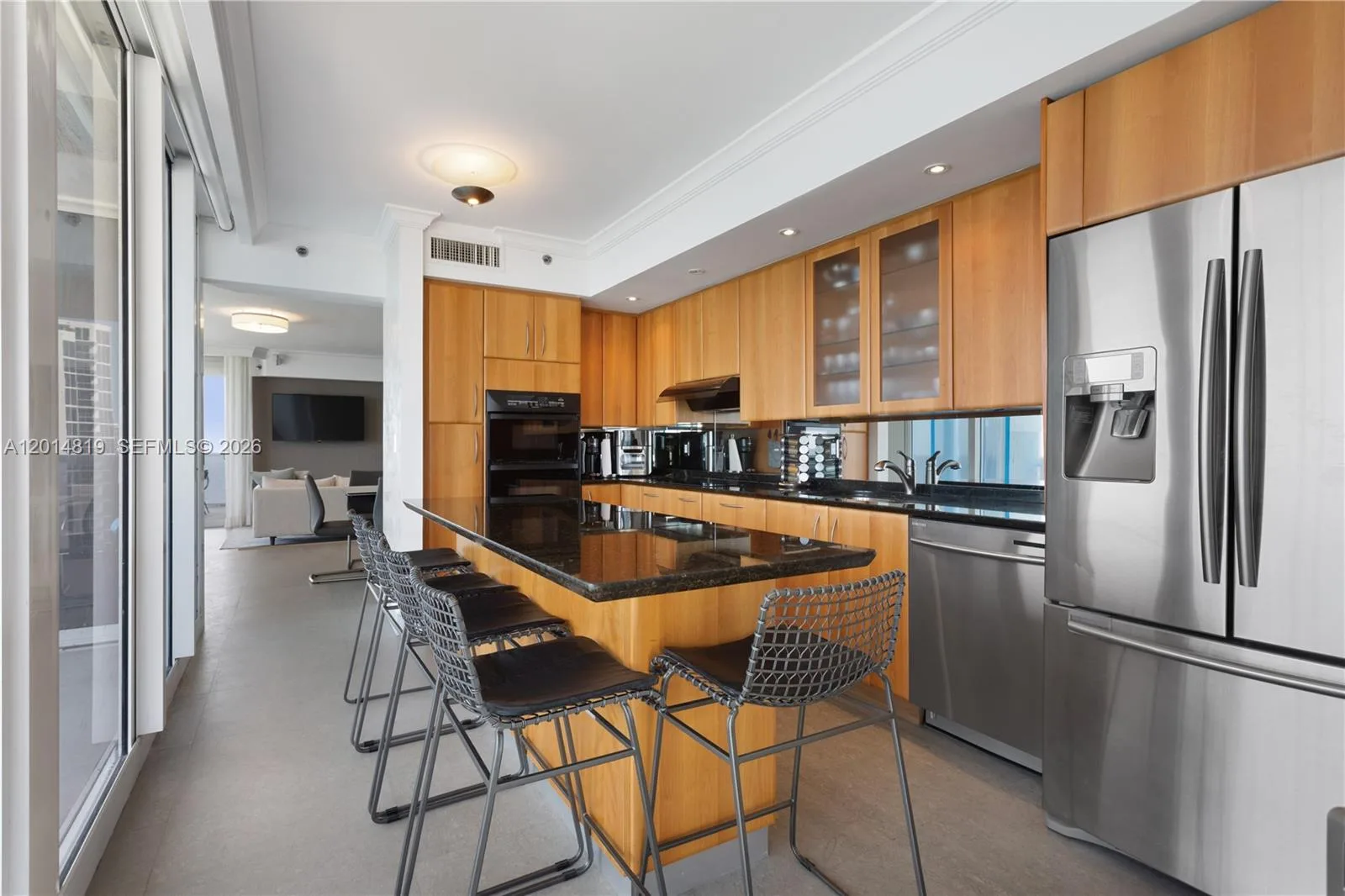 19111 Collins Ave # 1701, Sunny Isles Beach, FL 33160 photo 4