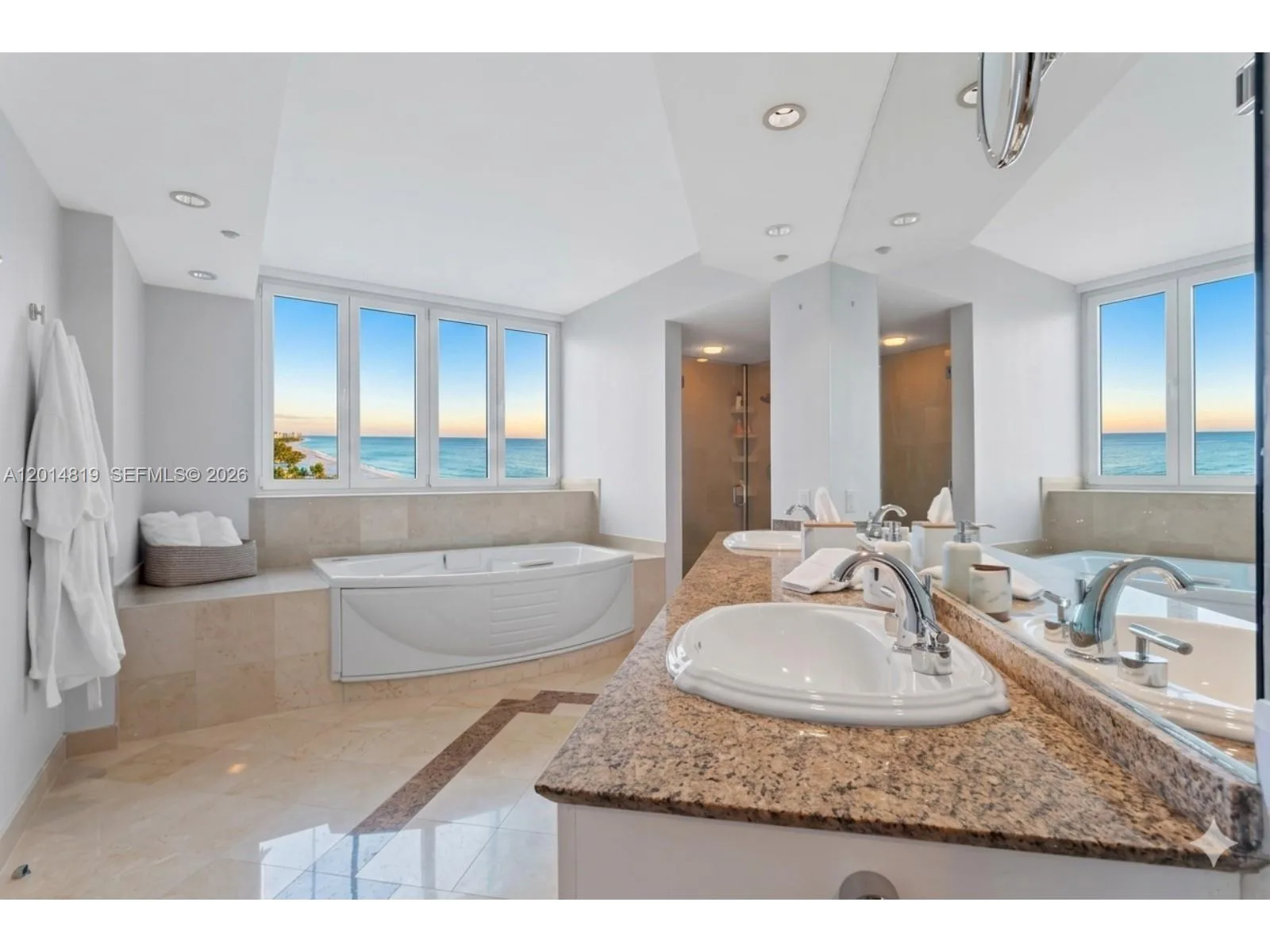 19111 Collins Ave # 1701, Sunny Isles Beach, FL 33160 photo 8
