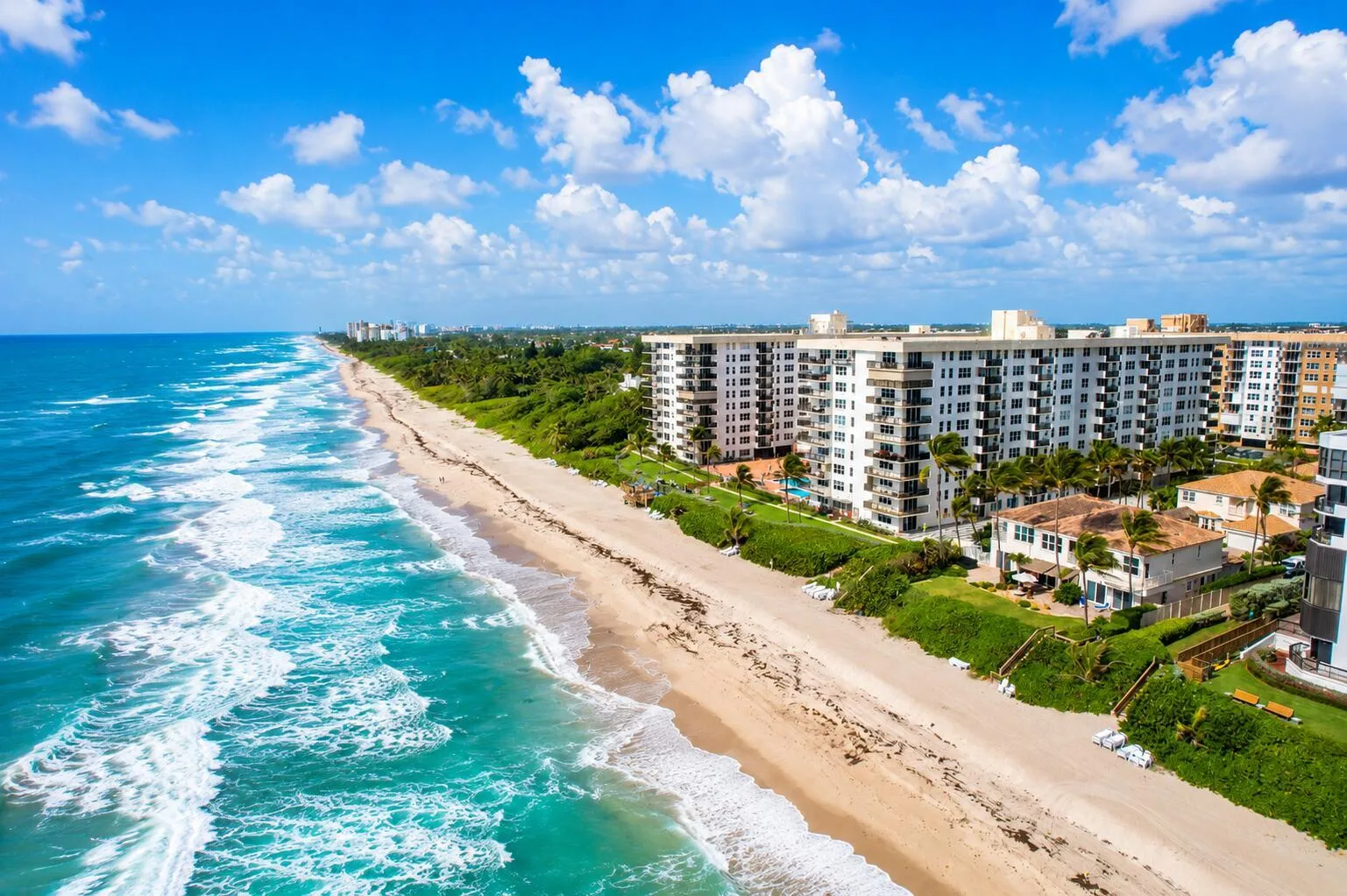 1149 Hillsboro Mile # 1004, Hillsboro Beach, FL 33062