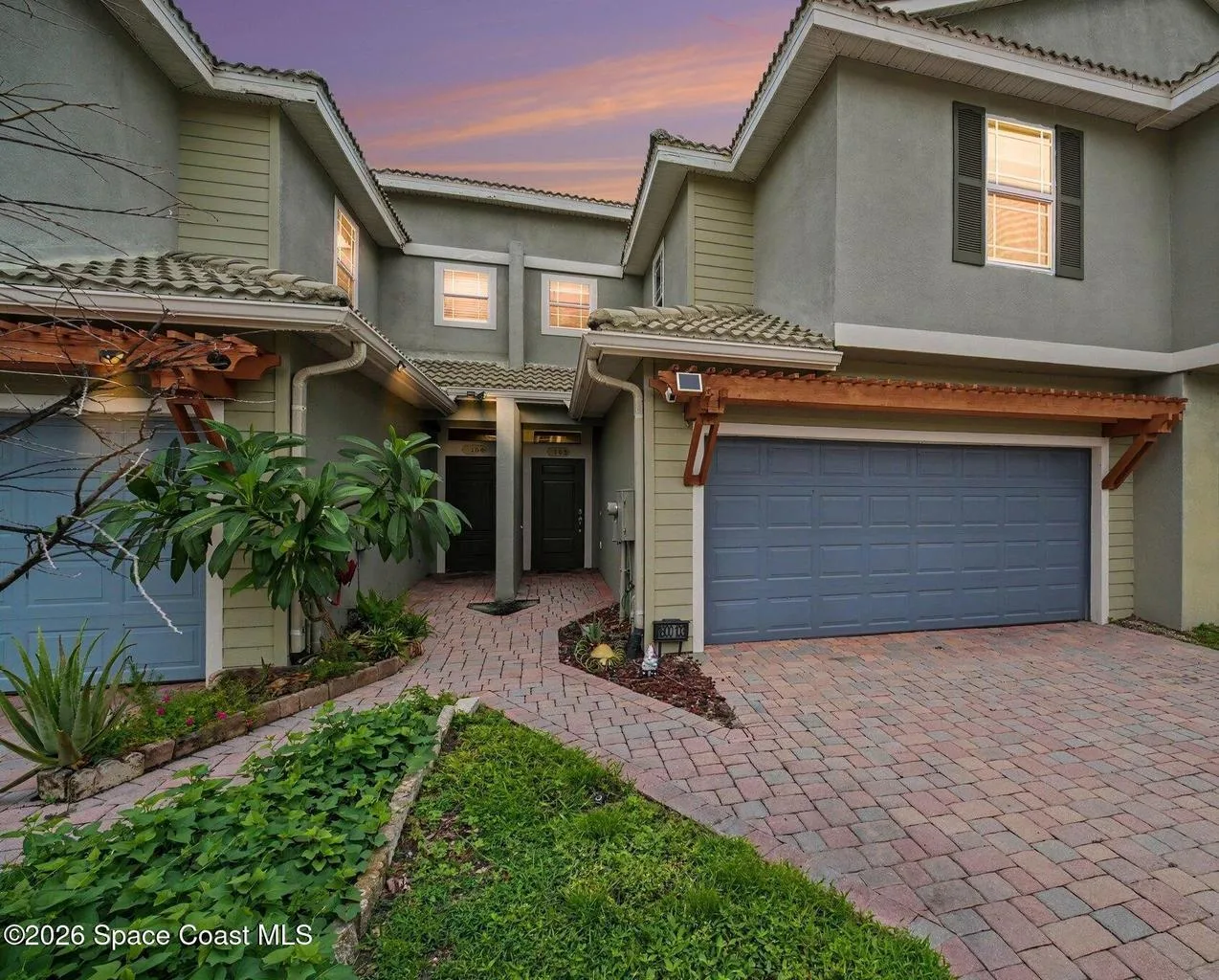1800 Kole Place # 103, Melbourne, FL 32935