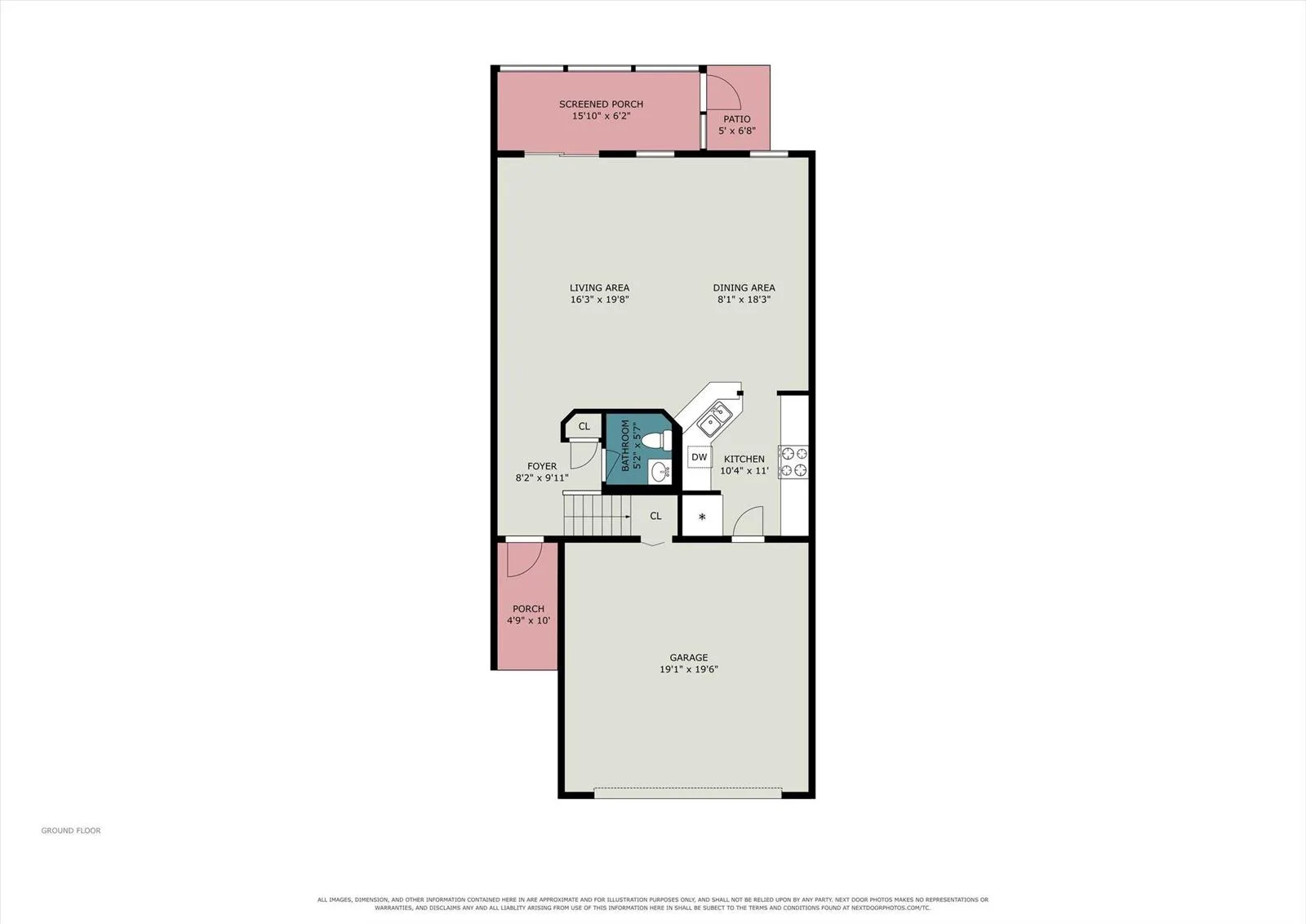1800 Kole Place # 103, Melbourne, FL 32935 photo 4