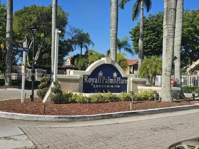 15771 SW 106th Ter # 204, Miami, FL 33196