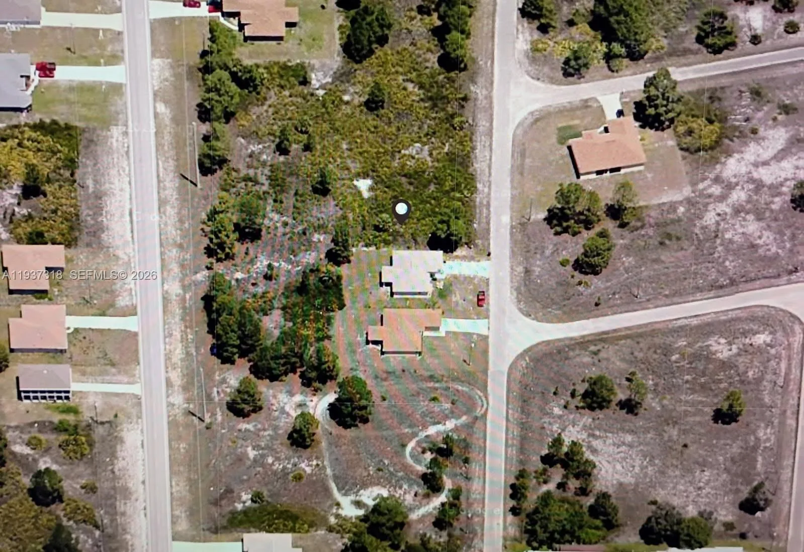 832 Dawhert Ave S, Lehigh Acres, FL 33974 photo 2