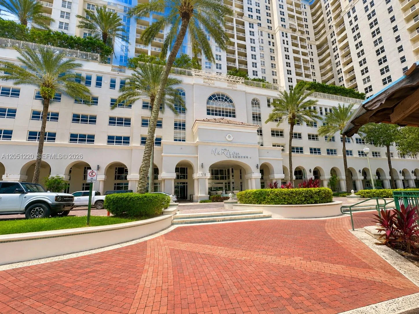 511 SE 5th Ave # 1408, Fort Lauderdale, FL 33301