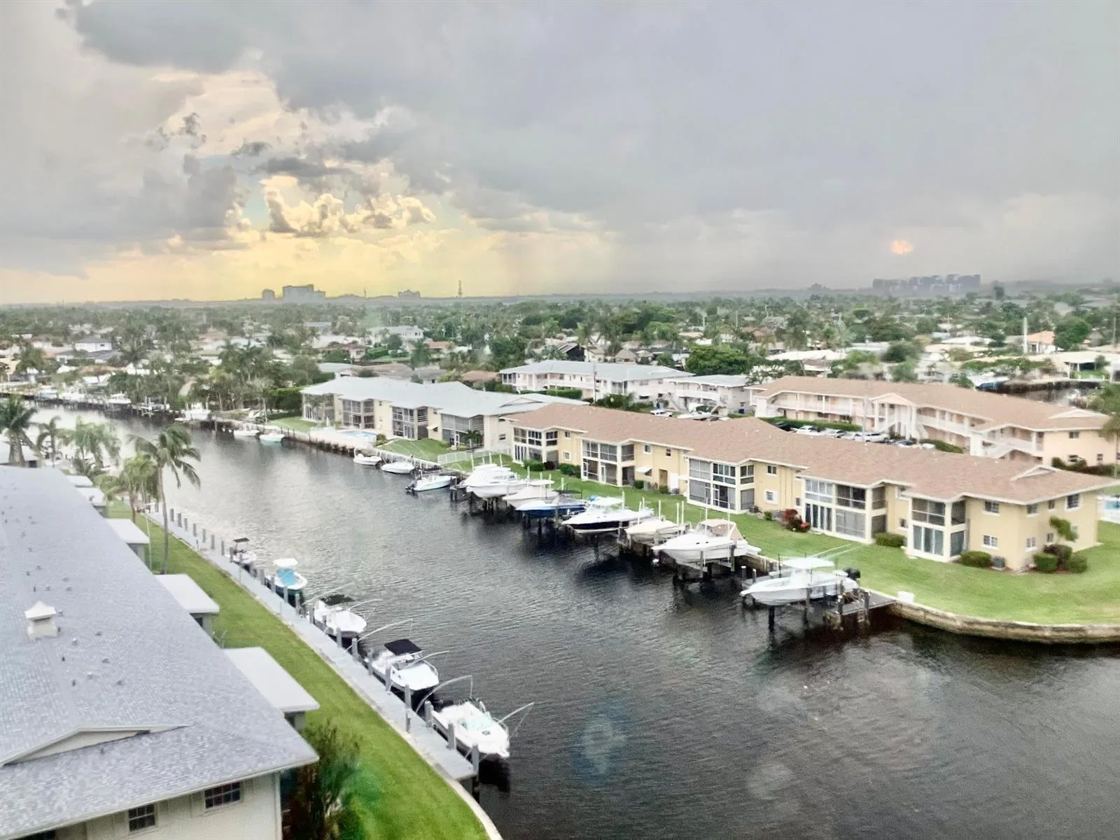 801 S Federal Highway # 908, Pompano Beach, FL 33062 — zdjęcie 3