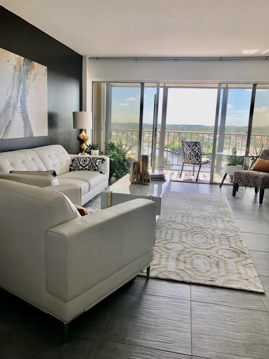 801 S Federal Highway # 908, Pompano Beach, FL 33062 — zdjęcie 5